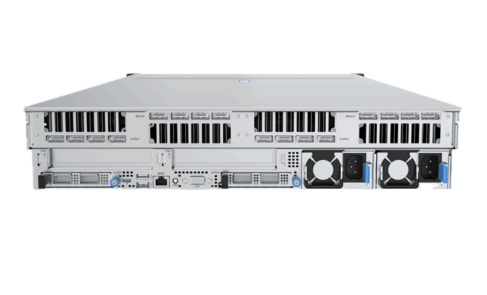G7260 X5 Server