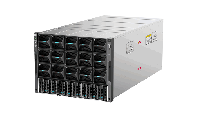 G7868 X6 server