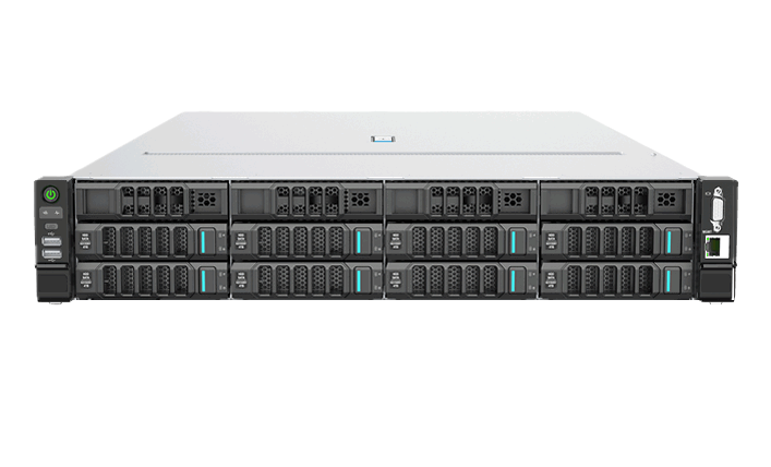 R7260 X5 Server