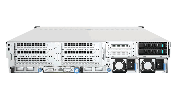 R7260 X5 Server