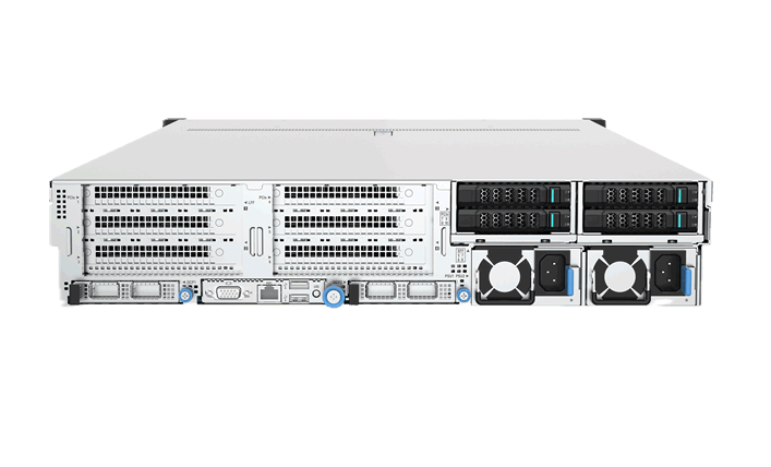 R7260 X6 Server