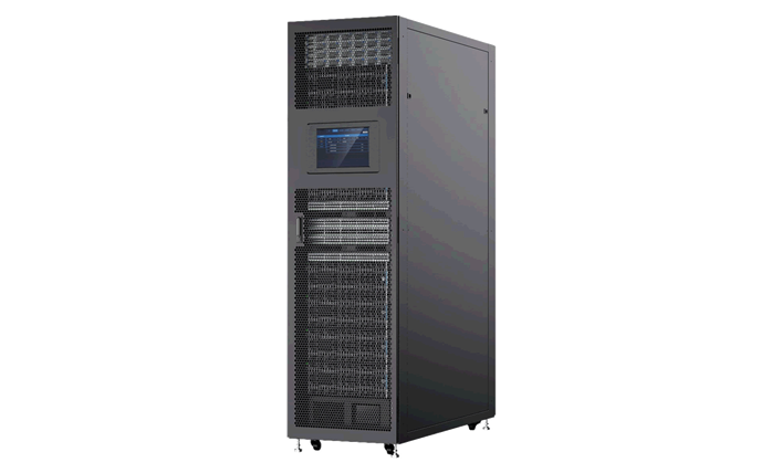 Single cabinet CR4000-LC series
