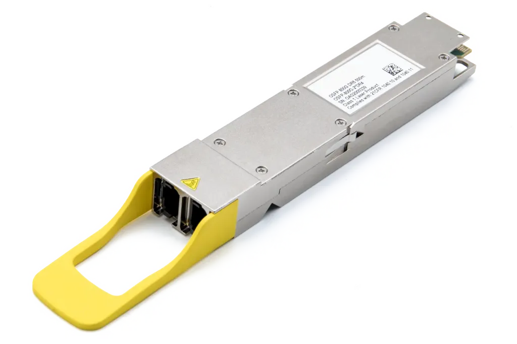 Optical Transceiver