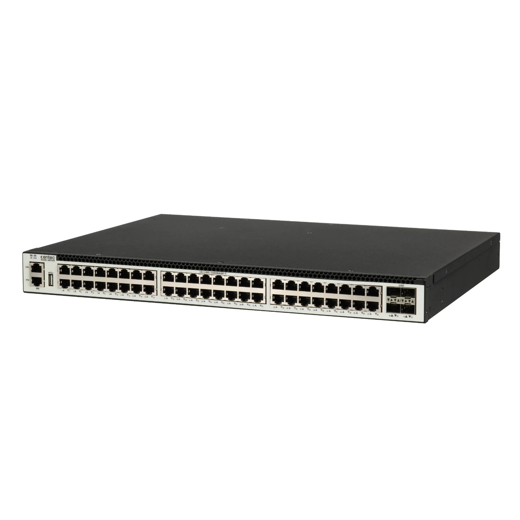 E530 series three-layer Ethernet Switch