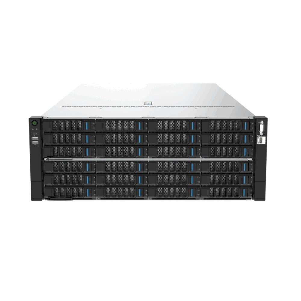 Computing server