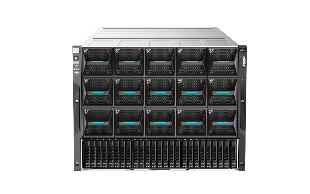 Computing server
