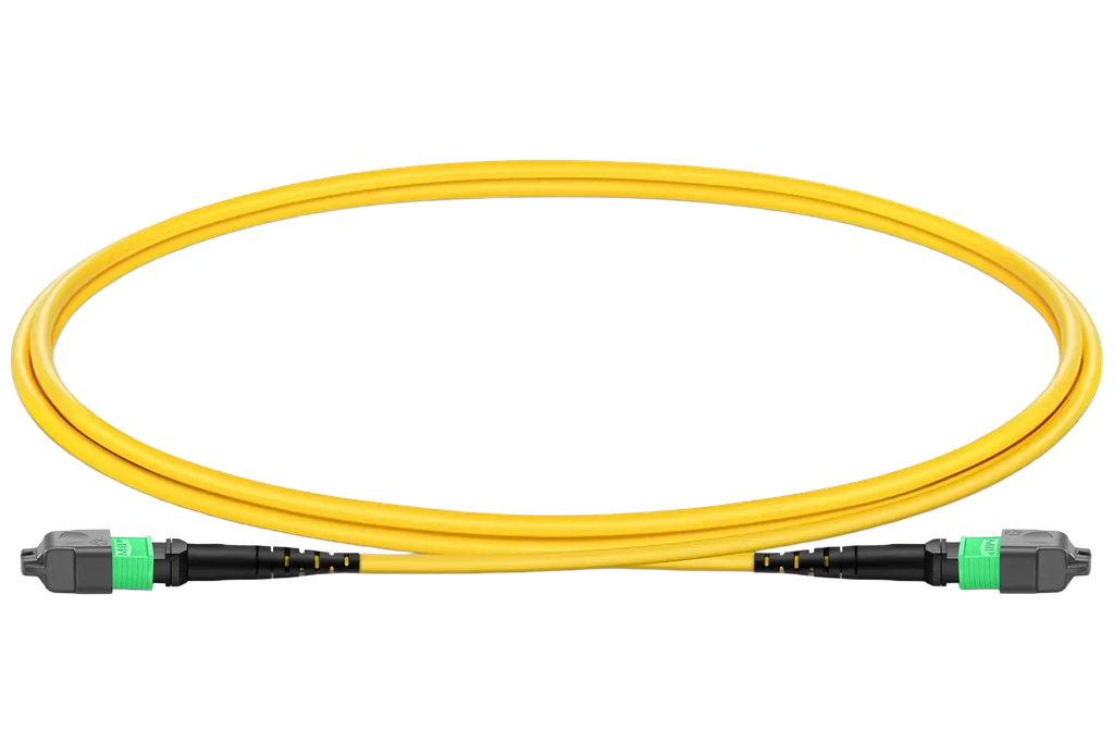 OS2 Single-Mode Fiber Patch Cord