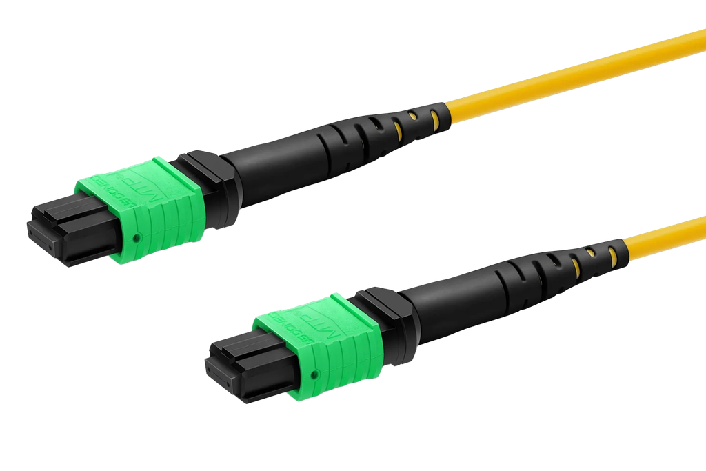 OS2 Single-Mode Fiber Patch Cord