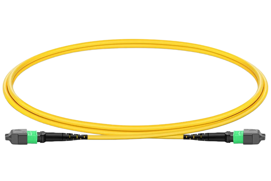 MTP8-MTP8 Trunk Fiber Cable OS2