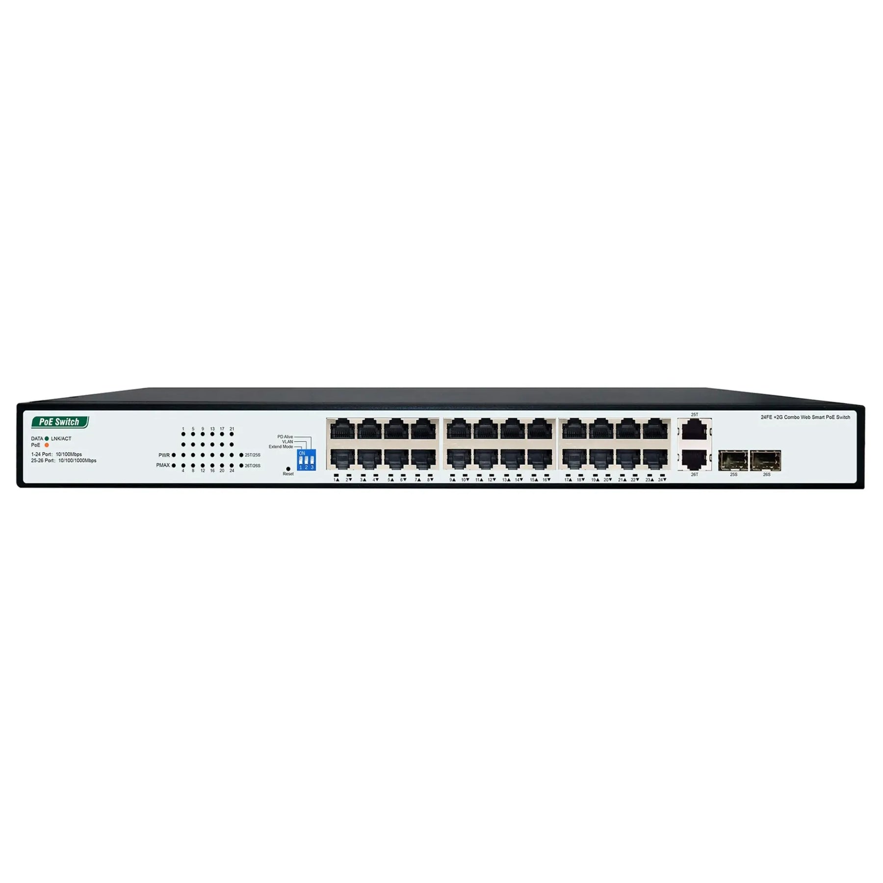 POE Switch