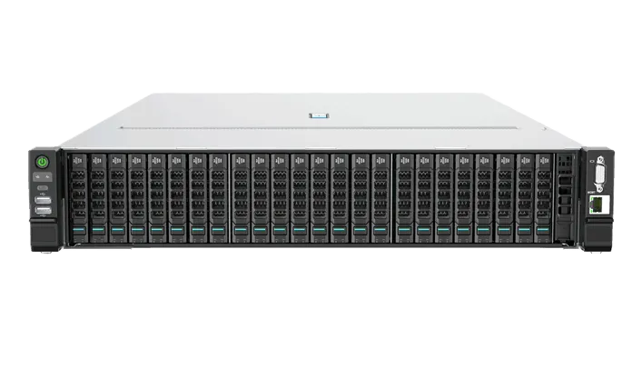 General-purpose rack server