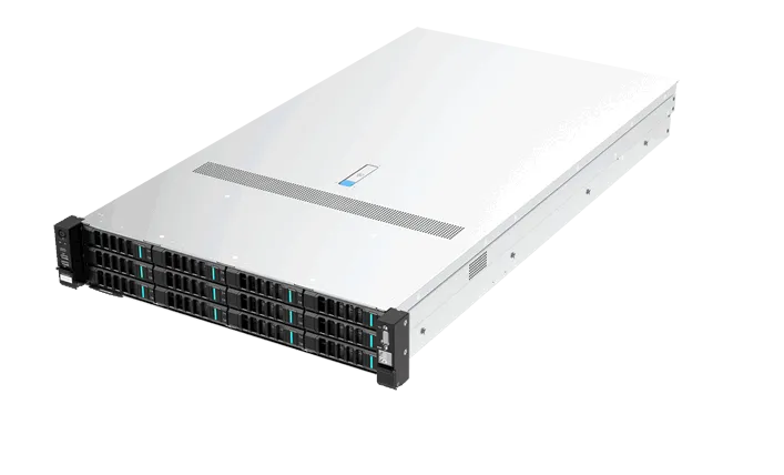 R7260 X6 Server