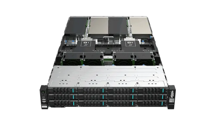 Server