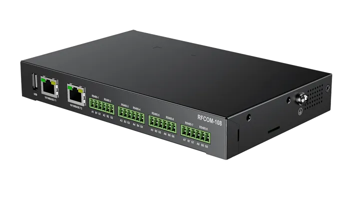 IOT Gateway