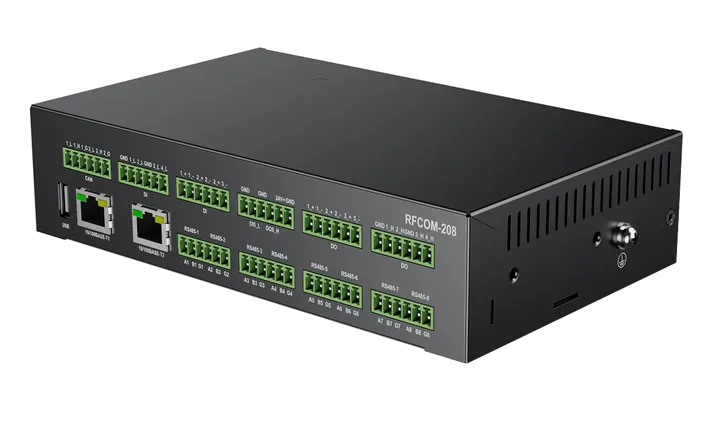 RFCOM-208