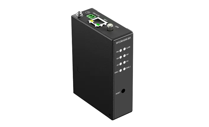 RFCOM-6108 Series